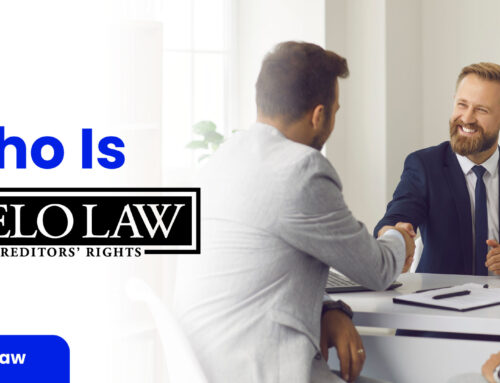 Who is Velo Law?