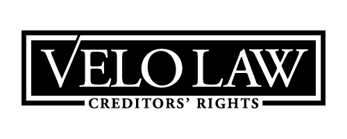 Velo Law | Collections Logo
