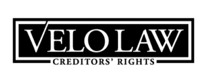 Velo Law official logo